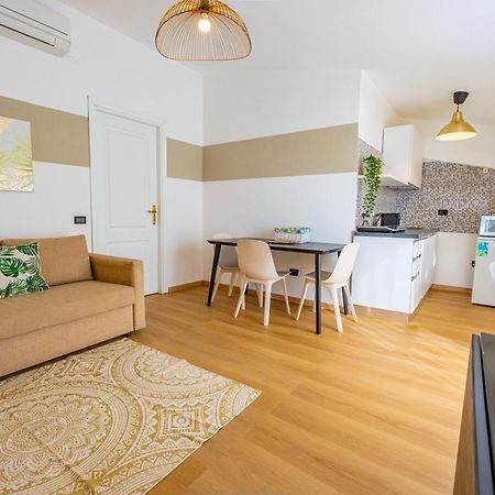 Liberty Suite Cagliari Kültér fotó