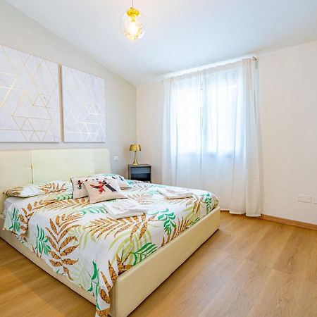 Liberty Suite Cagliari Kültér fotó
