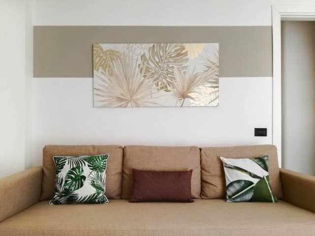 Liberty Suite Cagliari Kültér fotó