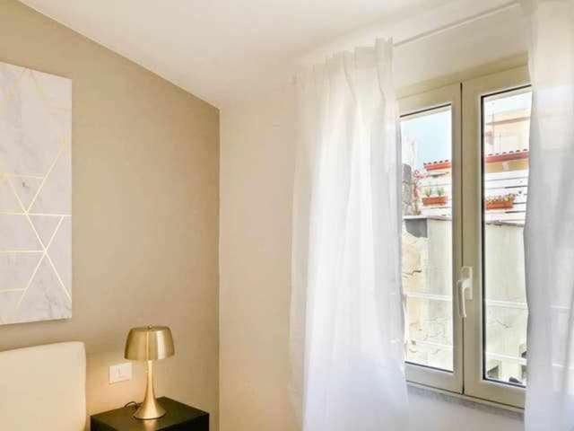 Liberty Suite Cagliari Kültér fotó