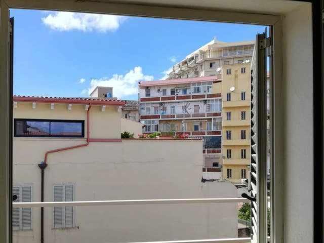 Liberty Suite Cagliari Kültér fotó