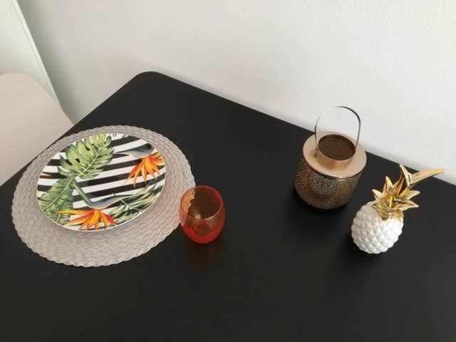 Liberty Suite Cagliari Kültér fotó