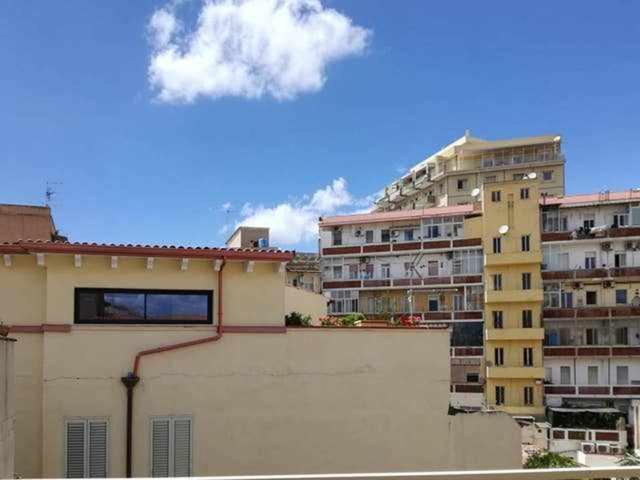 Liberty Suite Cagliari Kültér fotó