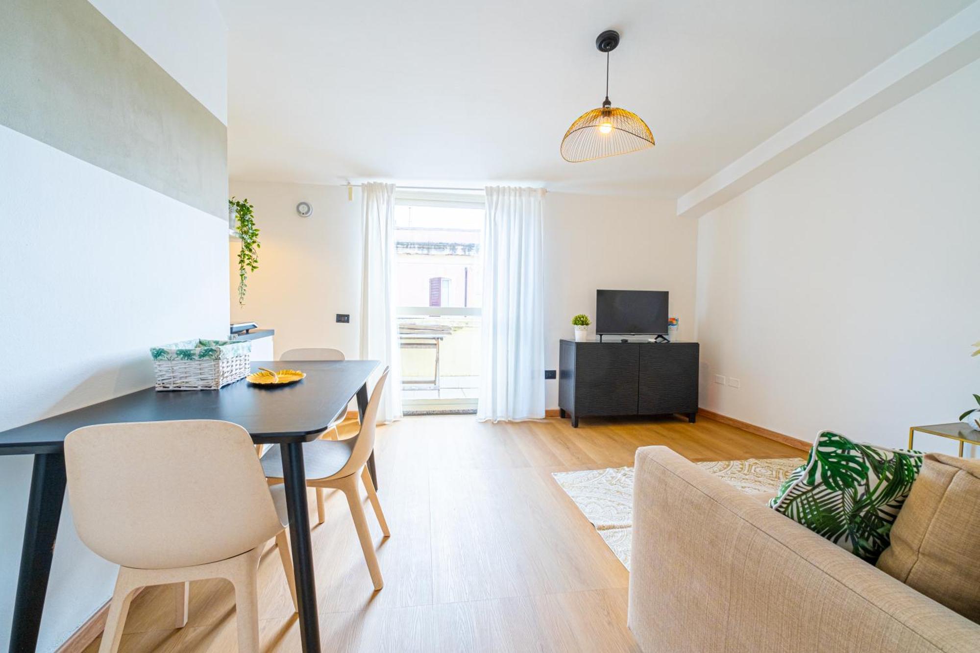 Liberty Suite Cagliari Kültér fotó