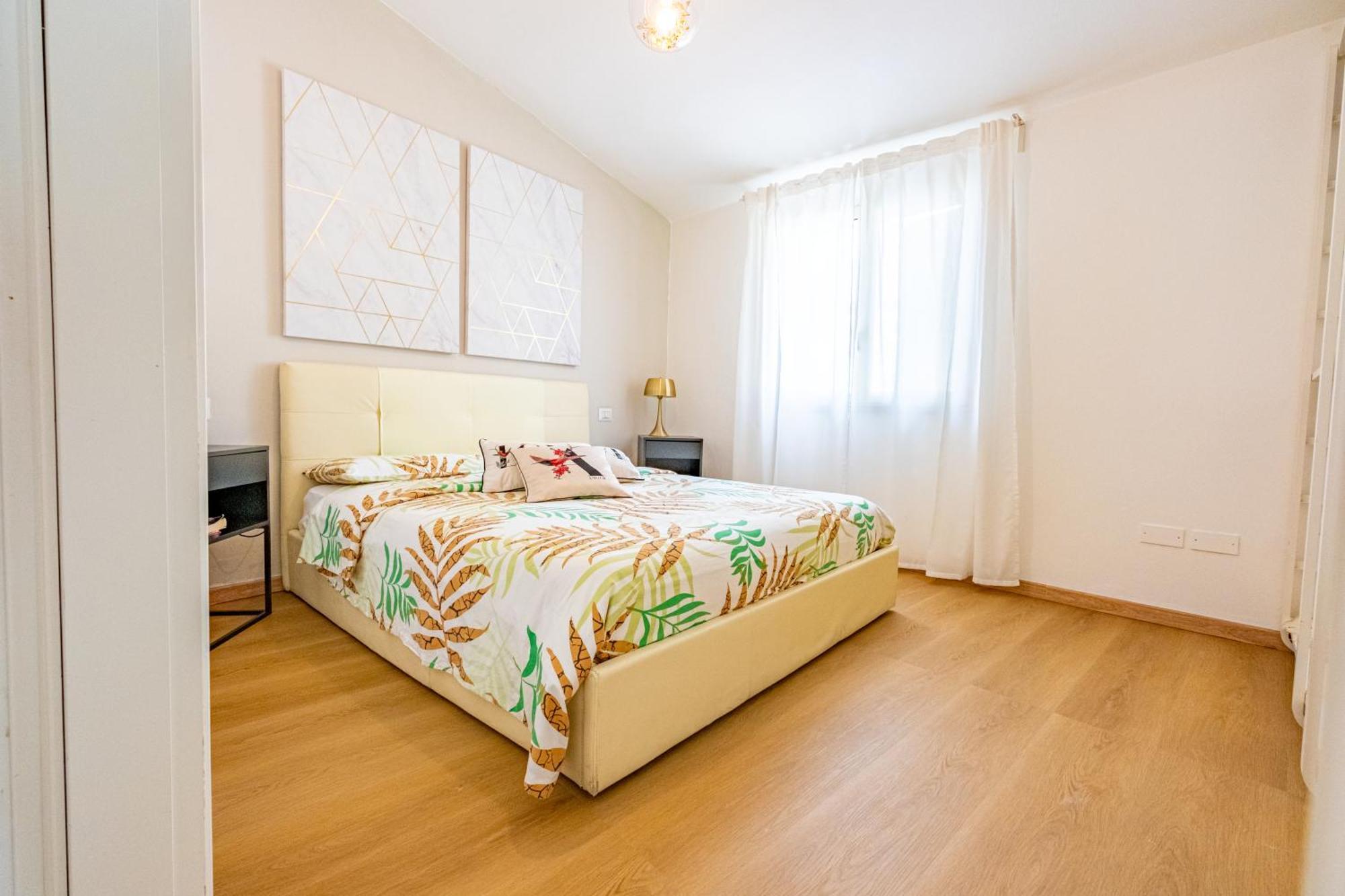 Liberty Suite Cagliari Kültér fotó