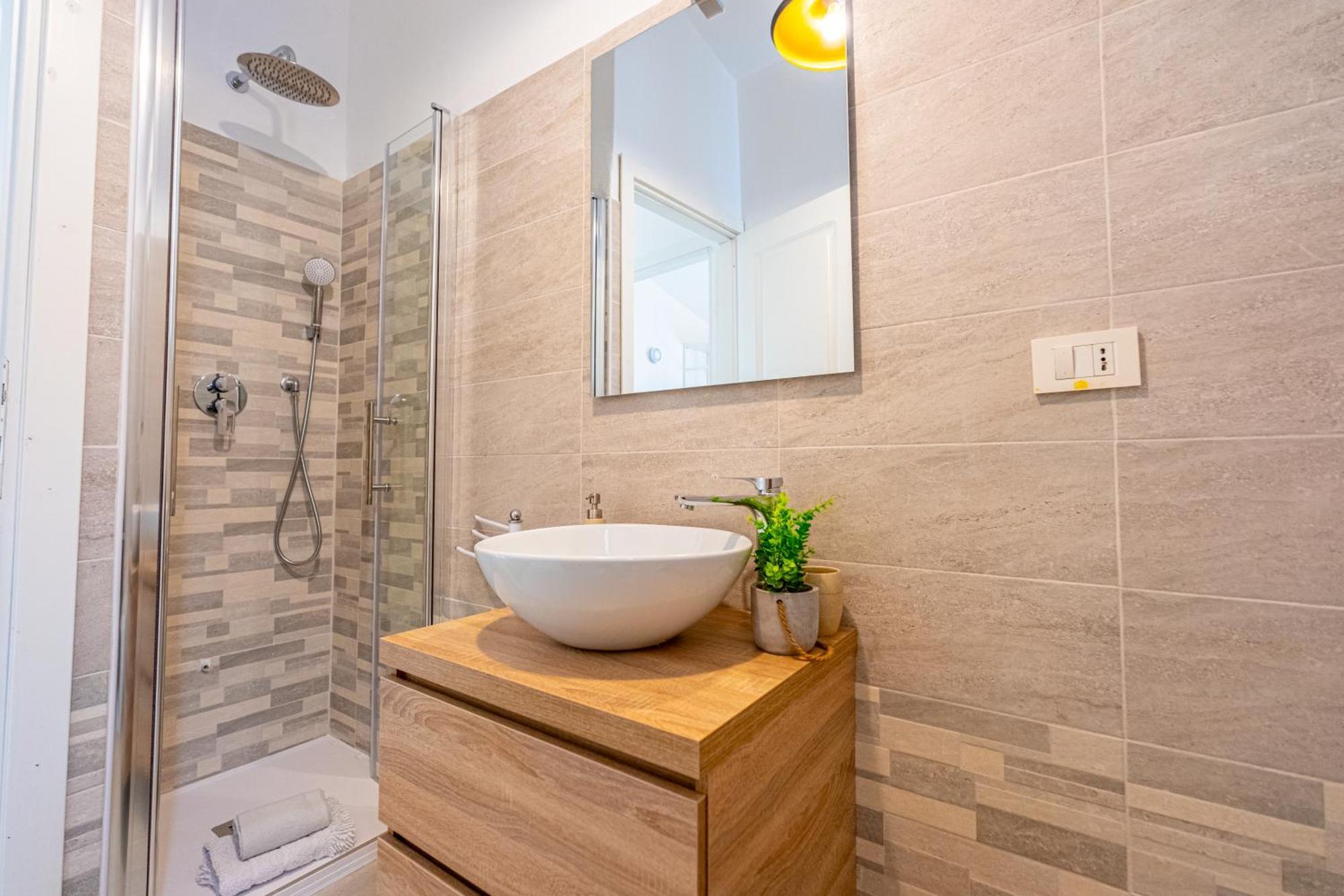 Liberty Suite Cagliari Kültér fotó