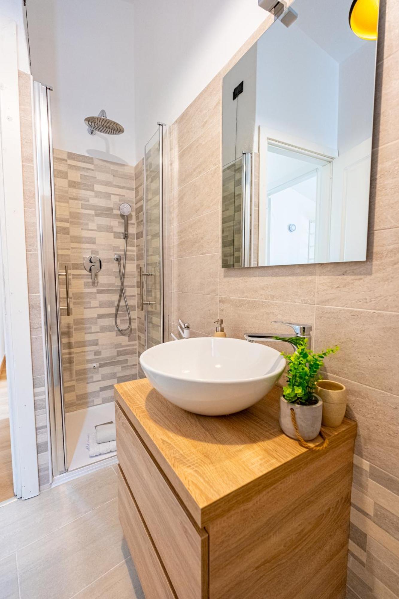 Liberty Suite Cagliari Kültér fotó
