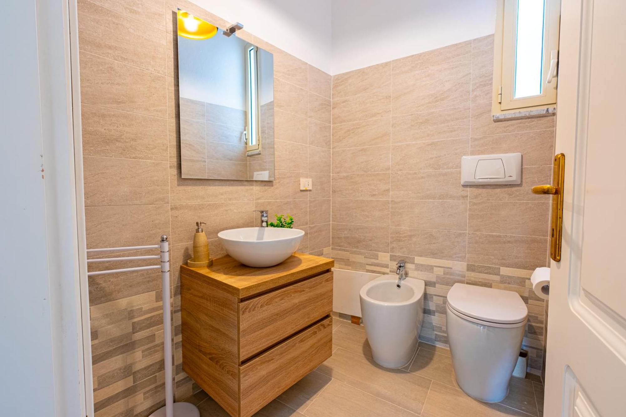 Liberty Suite Cagliari Kültér fotó