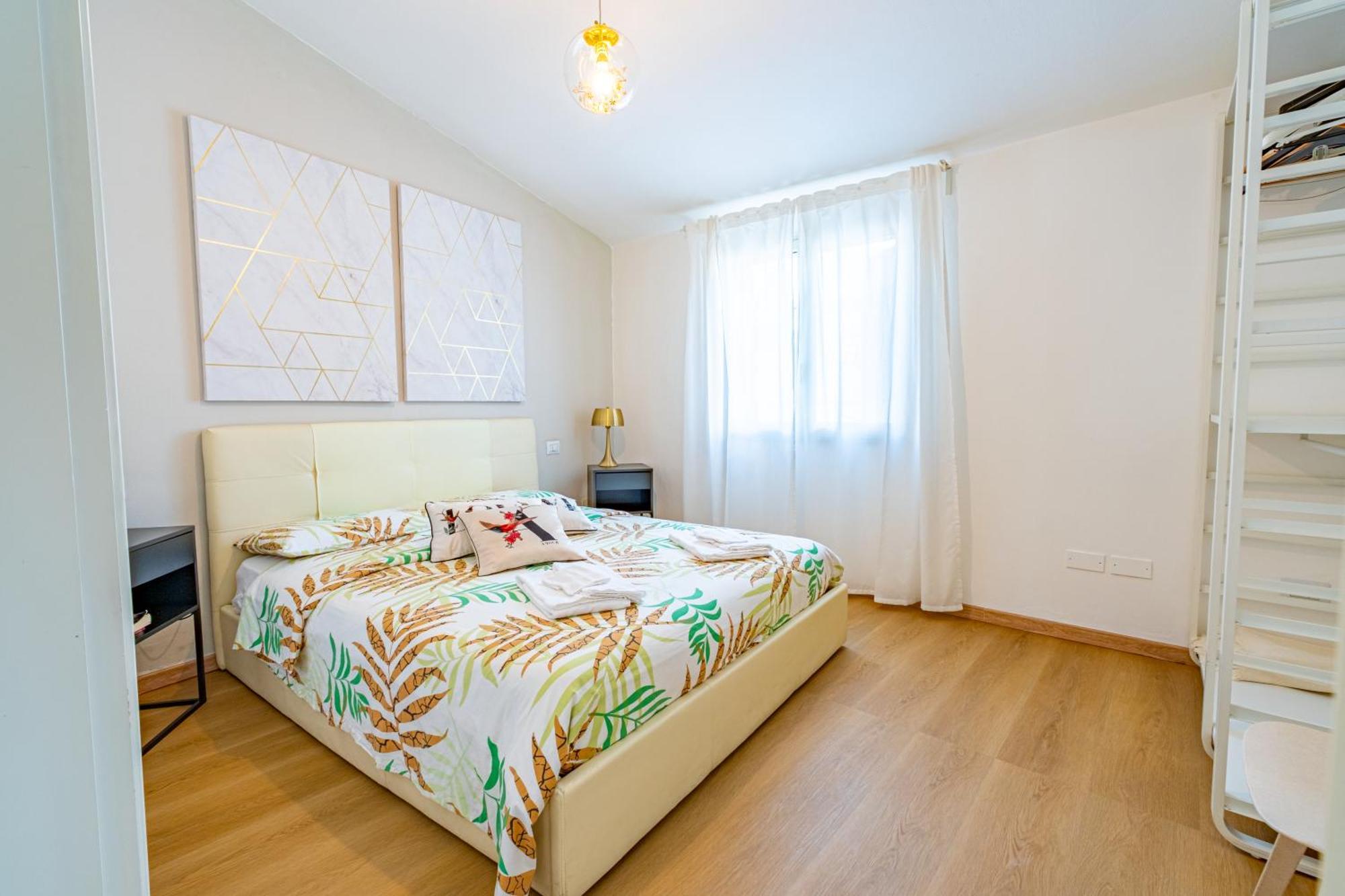 Liberty Suite Cagliari Kültér fotó