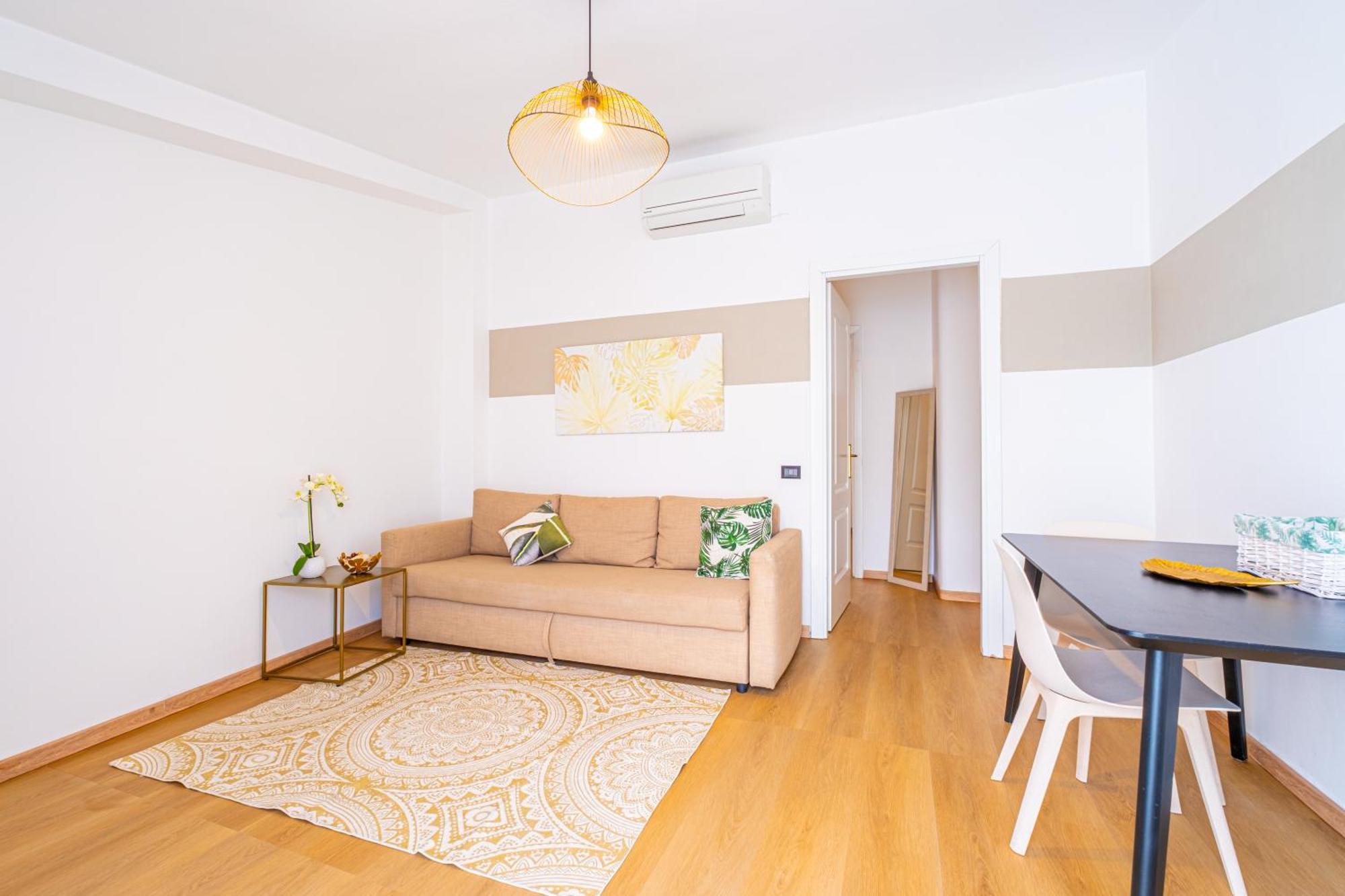 Liberty Suite Cagliari Kültér fotó