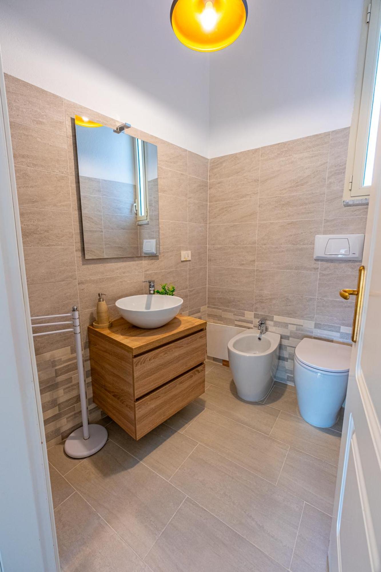 Liberty Suite Cagliari Kültér fotó