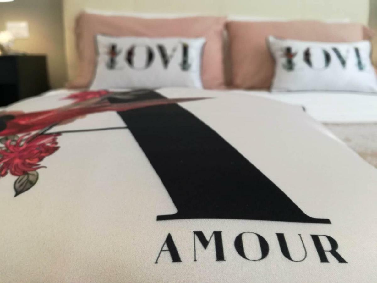 Liberty Suite Cagliari Kültér fotó