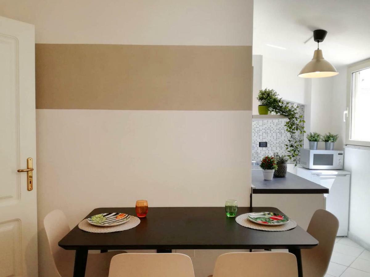 Liberty Suite Cagliari Kültér fotó
