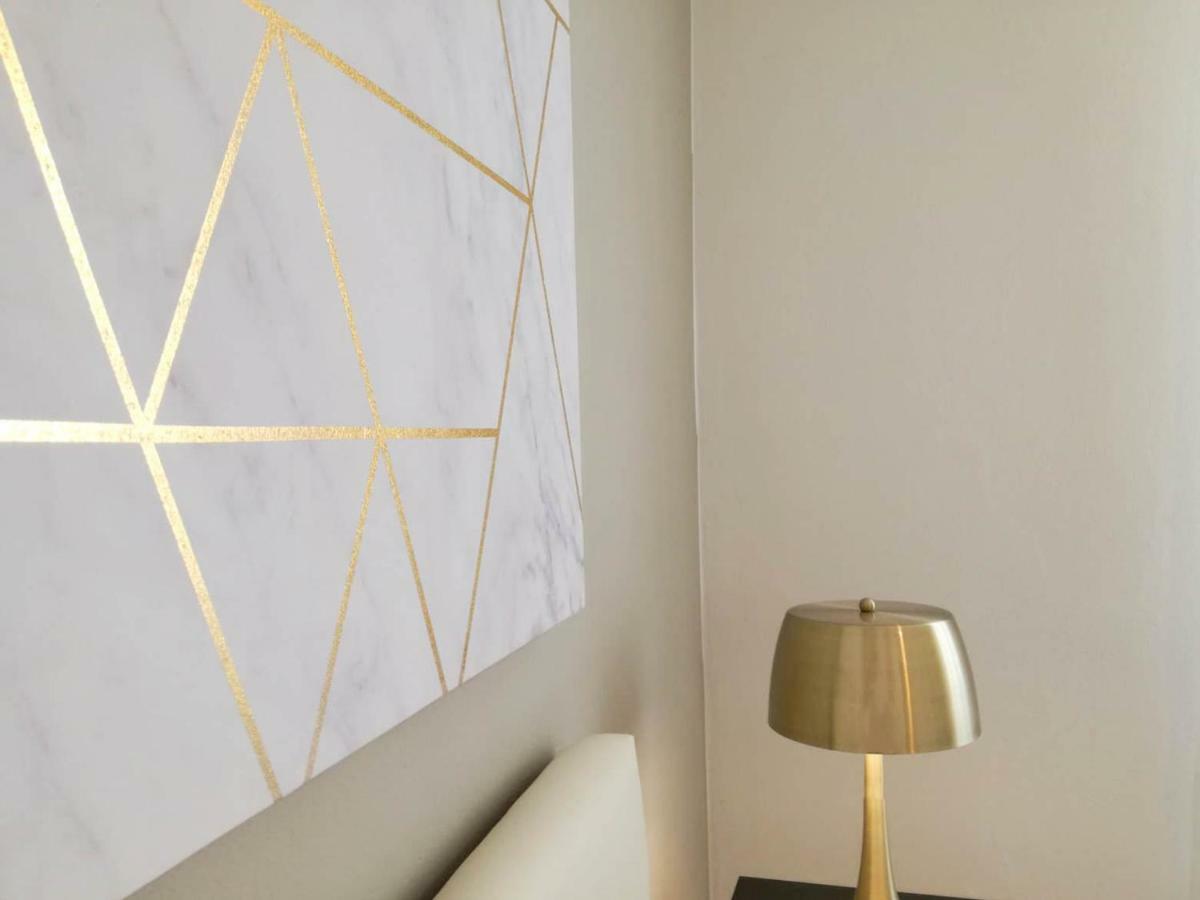 Liberty Suite Cagliari Kültér fotó